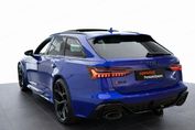 Audi A6 RS6 TFSI mHEV quattro Performance Tiptronic