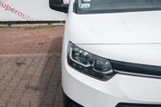 Toyota Proace City Long L2H1 Zabudowa Brygadowa