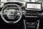 Peugeot 2008 GT Exclusive e-DCS6 1.2 PureTech mHEV