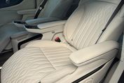 Forthing V-Tour 7.os 1.5T E-CVT