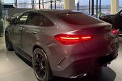 Mercedes GLE Coupe 450 d 4-Matic AMG Line