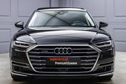 Audi A8 55 Tfsi Mhev Quattro Tiptr