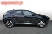 Ford Puma Titanium X 1.0 EcoBoost mHEV  DCT