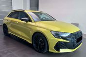 Audi A3 RS3 TFSI quattro Sportback