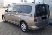 Ford Tourneo Connect Grand L2H1 Titanium A7