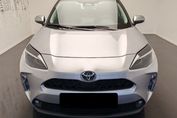 Toyota Yaris Cross Comfort 1.5 Hybrid