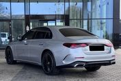 Mercedes Klasa E 220 d 4-Matic AMG