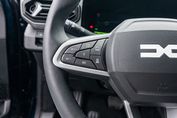 Dacia Bigster Journey 1.8 Full Hybrid