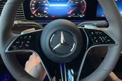 Mercedes GLE Coupe 450 d 4-Matic AMG Line