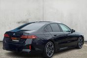 BMW Seria 5 520d mHEV aut