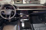 Audi A8 S8 TFSI quattro