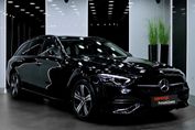 Mercedes Klasa C Kombi 200 d Avantgarde