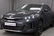 Kia XCeed 1.6 T-GDI Tribute DCT