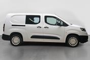 Toyota Proace City L2H1 Zabudowa Brygadowa