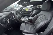 Alfa Romeo Stelvio Turbo Veloce Q4