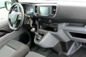 Peugeot Expert L2H1 Zabudowa Warsztatowa