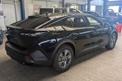 Peugeot 408 Allure e-DCS 1.2 mHEV