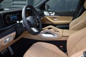 Mercedes GLS 450 d 4-MATIC AMG Line
