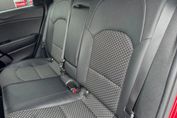 Kia Ceed 1.5 t-Gdi Tribute Dct
