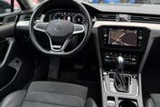 Volkswagen Passat 2.0 TDI 4Mot DSG