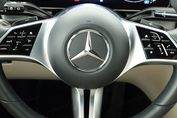 Mercedes GLC 220 d 4-Matic Avantgarde