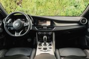 Alfa Romeo Giulia Turbo Sprint Q4 aut