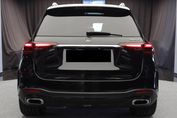 Mercedes GLE 300 d 4-Matic AMG Line