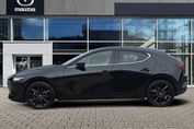 Mazda 3 2.0 Homura