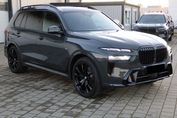 BMW X7 xDrive40d M Sport