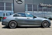 Mercedes Klasa C 300 d 4-Matic AMG
