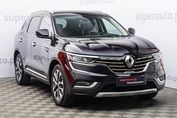 Renault Koleos 2.0 dCi Initiale Paris 4x4 X-Tronic