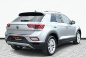 Volkswagen T-Roc eTSI Life DSG
