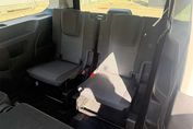 Ford Tourneo Connect Grand L2H1 Titanium A7