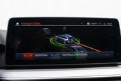BMW Seria 5 Touring 520i