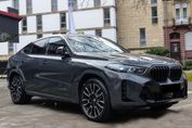 BMW X6 xDrive30d M Sport