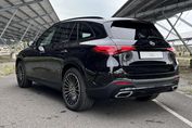 Mercedes GLC 200 4-Matic AMG Line