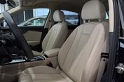 Audi A4 35 TFSI S Line