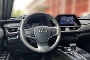 Lexus UX 250h GPF F Sport Design 2WD