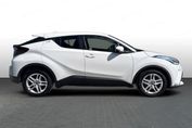 Toyota C-HR Comfort 1.8 Hybrid