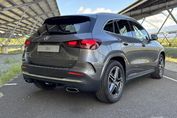 Mercedes GLA 200 AMG Line