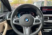 BMW X4 xDrive20d mHEV M Sport sport-aut