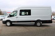 Ford Transit 350 L4H3 Trend Zabudowa Brygadowa RWD