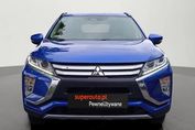 Mitsubishi Eclipse Cross T Invite Plus CVT