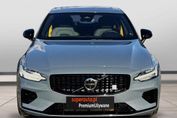 Volvo S60 T8 AWD Plug-In Hybrid Polestar Engineered