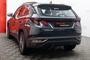 Hyundai Tucson 1.6 T-GDi Smart 2WD DCT