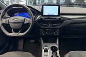 Ford Kuga 2.5 PHEV FWD ST-Line X