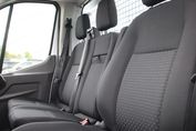 Ford Transit 350 L3 Trend Skrzynia Otwarta