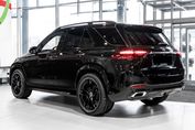 Mercedes GLE 450 d  4-Matic AMG Line