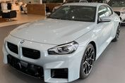 BMW Seria 2 M2