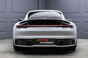 Porsche 911 Carrera 4 Pdk